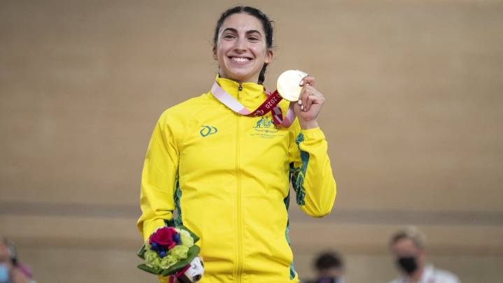 Paralympic Gold Medalist Dead at 28 After ‘Sudden Medical Episode’