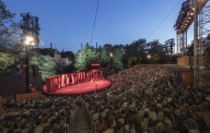 Shakespeare in the Park just revealed its next summer season