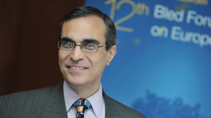 Alcalde apoya Madrid como la capital de la longevidad