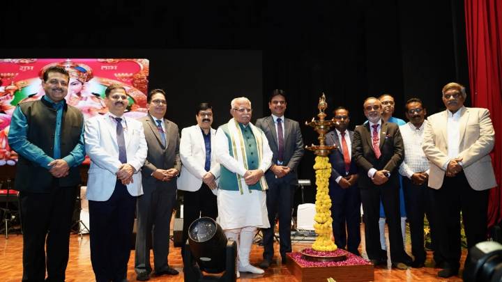 NHPC Celebrates 51st Raising Day