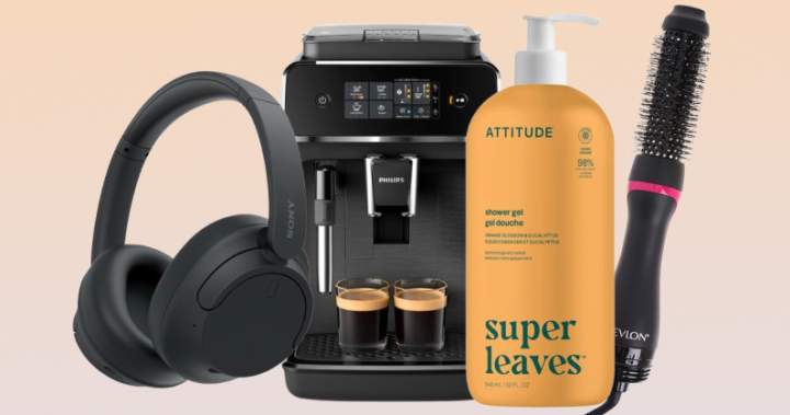 Black Friday is coming: Shop these Amazon Canada 2025 deals in advance