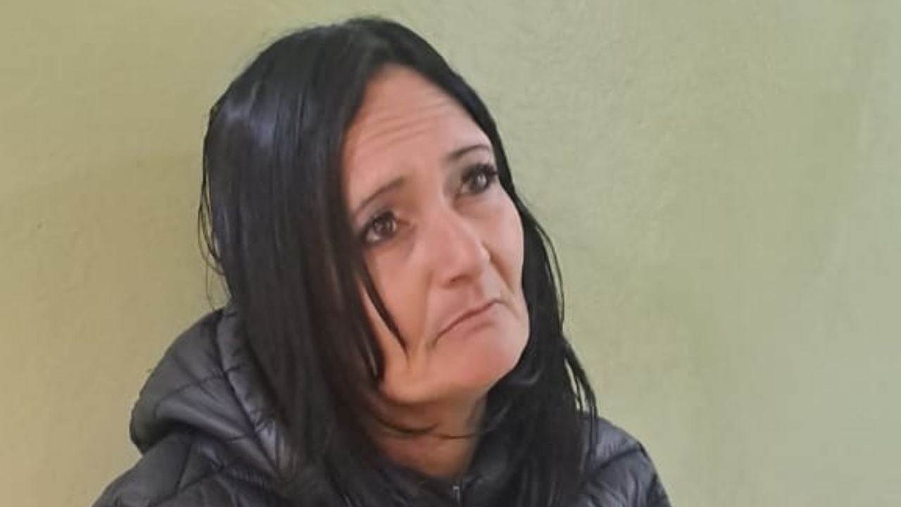 “Me lo quisieron matar”