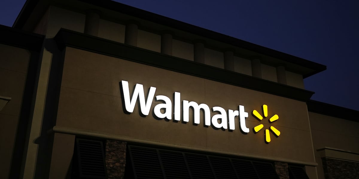 18-year-old killed after kicking man’s cart at Ga. Walmart