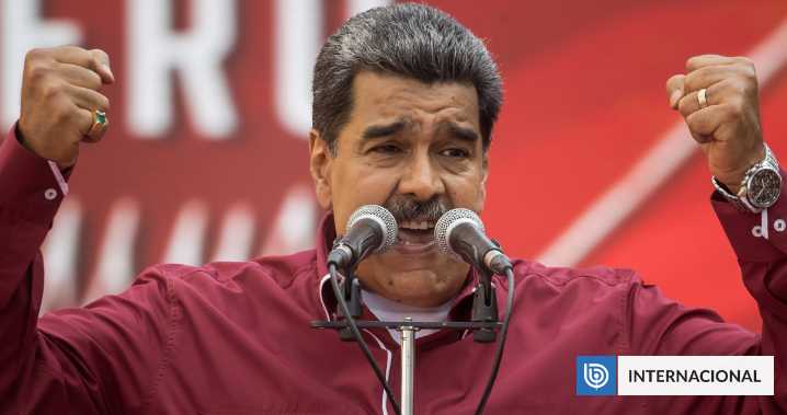 Venezuela pide ayuda a la OPEP para detener "agresión" de EEUU: acusa que quieren robar su petróleo