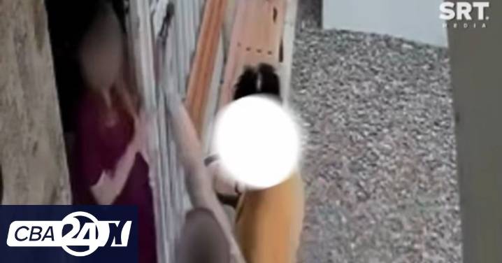 Violento ataque a una médica veterinaria en Córdoba