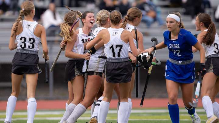 2025 South Jersey, Group 2 Field Hockey Final Preview: 1