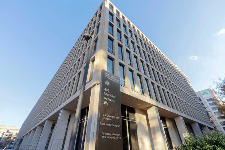 The Education Department Is Dismantling. Here's What That Means 