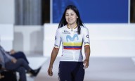 La colombiana Paula Patiño ficha por el Laboral Kutxa