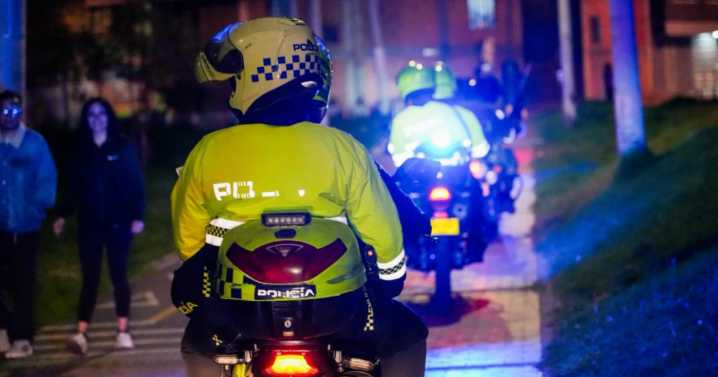 Tunjuelito refuerza seguridad con nuevas patrullas de la Policía y Ejército Batallón de Artillería