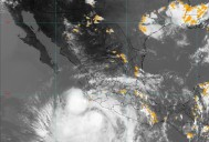 Clima en La Paz y Los Cabos sábado 02 de noviembre de 2025