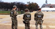 National Guard shooting suspect: What we know