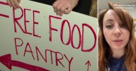 Disheartening letter condemning community pantry doesn't stop West Jordan woman