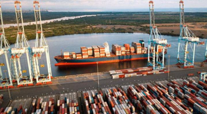 Comercio histórico; U$66 mil millones de exportaciones, calcula Inegi