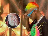 Muere hijo de creador de contenido chileno tras accidente en Casablanca: su hermano, conocido cantante urbano, sigue grave