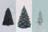 Best Artificial Christmas Trees: Prelit, Tall, & Affordable Fake Trees