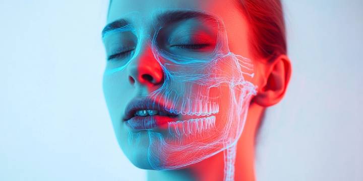 Descubren que una práctica simple puede mejorar sin medicamentos el dolor crónico en la mandíbula