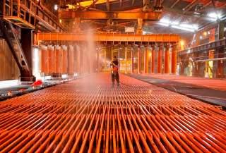 El cobre representa 29.9% del total de las exportaciones peruanas