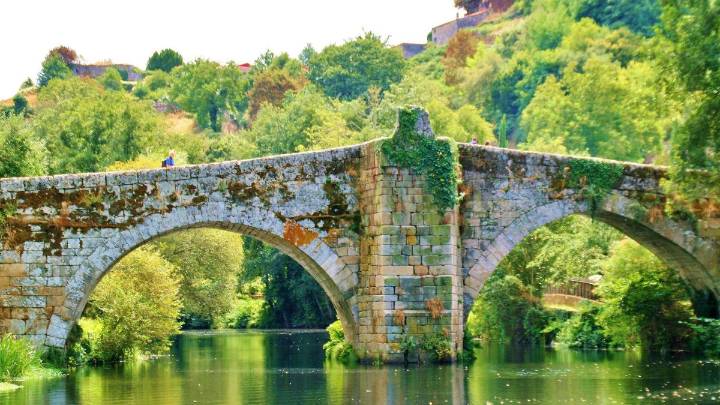 La Vía de la Plata, el camino de Santiago menos conocido y más hermoso