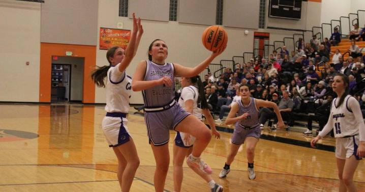 Harrisburg girls l for another R2R Ohio title