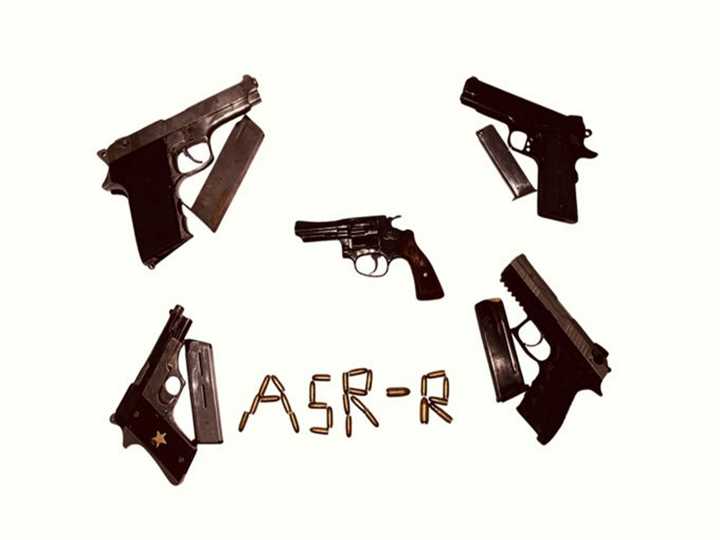 Punjab: KLF-linked gangster among two held for Italy