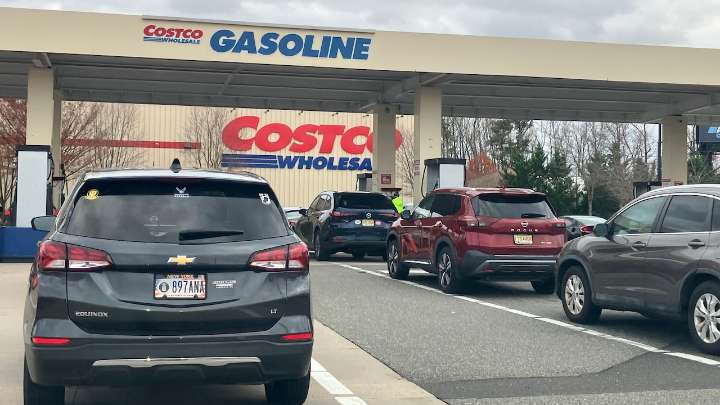 Costco hours on Thanksgiving 2025: Store hours for Thursday, Nov. 27