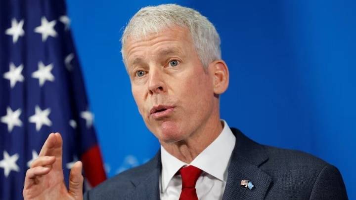 No nuclear explosions planned: US energy secretary after Trump's test order