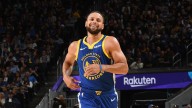 Steph Curry (enfermedad), baja para el juego de Copa del viernes contra Nuggets