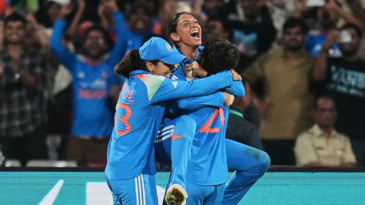 'This Will Inspire Generations': PM Narendra Modi, Neeraj Chopra React As India Win 2025 World Cup