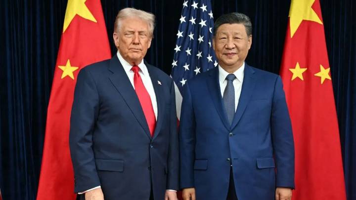 Cuál es el país de América Latina que está en la mira militar de Estados Unidos: estrategia contra China