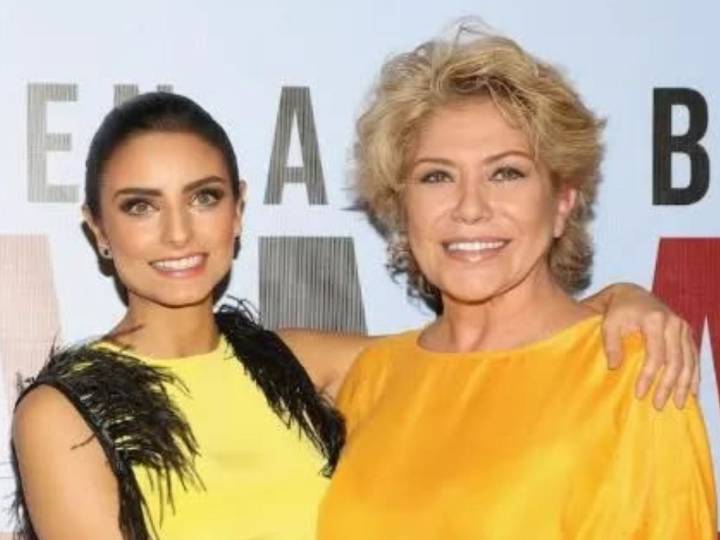 ¿Quién fue Gabriela Michel, madre de Aislinn Derbez?