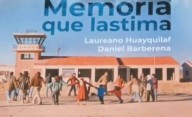 Presentan libro «Memoria que Lastima», sobre el origen de los barrios populares de Trelew