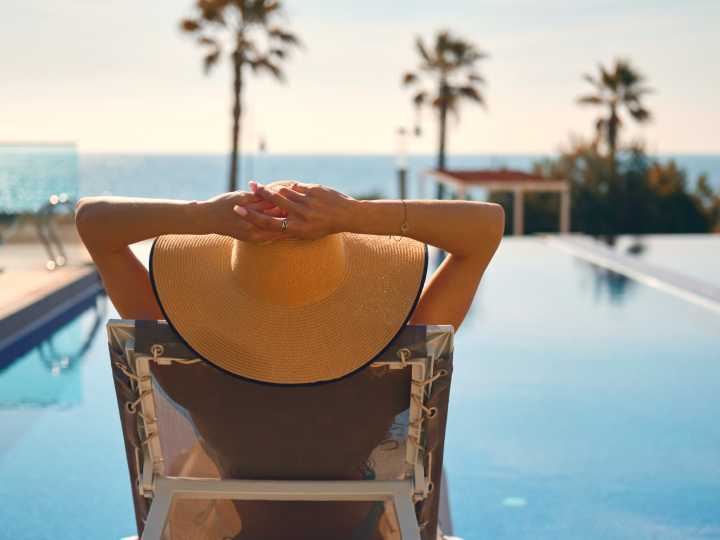 Dos playas del Caribe con mar turquesa, buenos hoteles y vuelos directos: ¿Cuál elegir para las vacaciones, Punta Cana o Cancún?