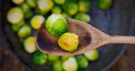 Mary Berry's Brussels sprouts are never mushy or bitter when she uses 2 'special' ingredients