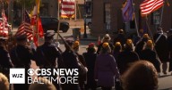 Maryland communities honor veterans with Veterans Day ceremony