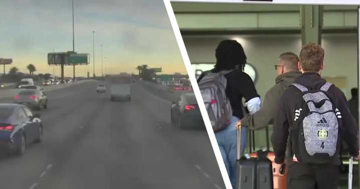 Experts share tips as busiest day for Thanksgiving travel kicks off Wednesday