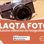 “Llaqta Foto” inaugura muestra...