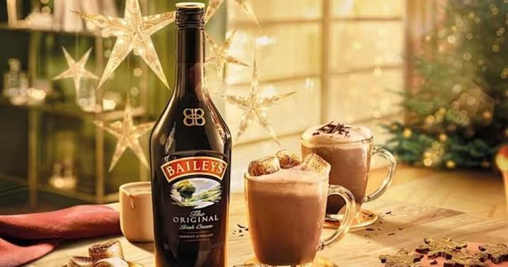 UK supermarket to slash 1L bottle of Baileys to 'cheapest price all year'