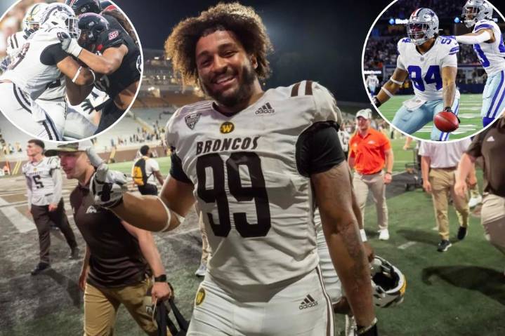 Police twice did welfare checks on Marshawn Kneeland over gun, suicide concerns during college