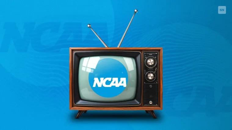 College basketball games on TV today: Full schedule, times, channels, live streams for NCAA men's, women's openers