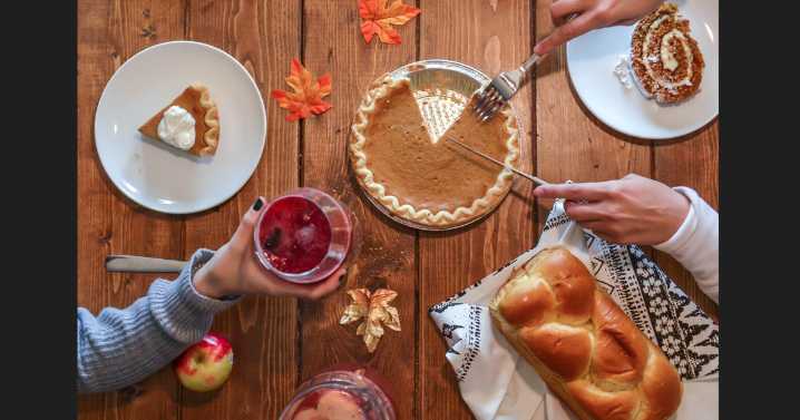 Newberry County resident provides Thanksgiving meals to hungry