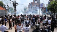 Gen-Z Protests Makes A Comeback In Nepal