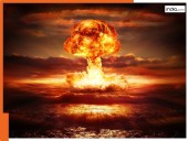 From Pokhran to Xinjiang... how many nuclear tests have been done worldwide? Eight countries have conducted tests including...