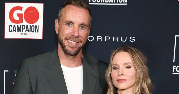 Kristen Bell, Dax Shepard’s Kids on to Their Movie Breakup