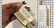 Review: Dior’s J’adior Solid Fragrances