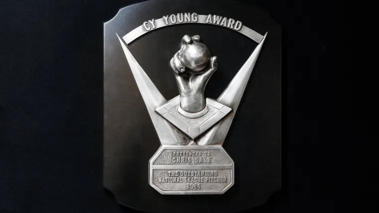 Every MLB Cy Young winner in history: Full list of AL and NL awards by year, from Tarik Skubal to Roger Clemens