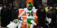 Ducks move up in latest College Football Playoff rankings
