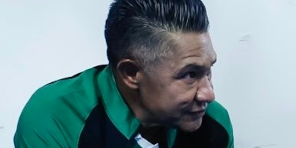 La despedida del técnico del Club León a James Rodríguez: “Son figuras que la afición admira y respeta”