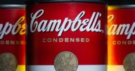 Campbell's exec fired after 'vulgar' comments recorded