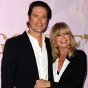 Goldie Hawn’s 80th Birthday With Oliver Hudson, Kate Hudson