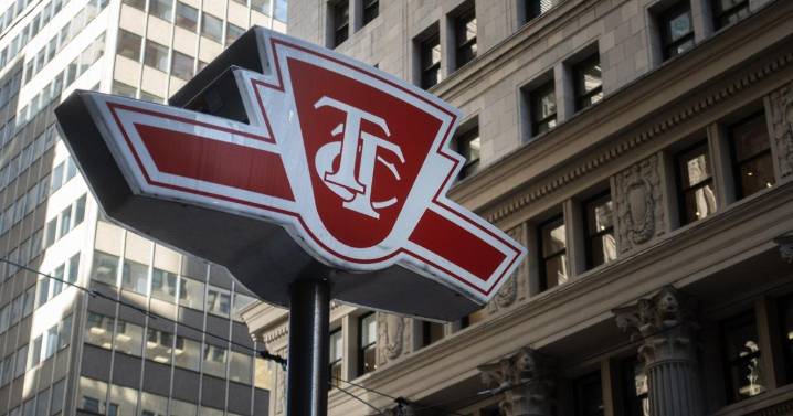 TTC to introduce pilot project calling out bad behaviour on station speakers